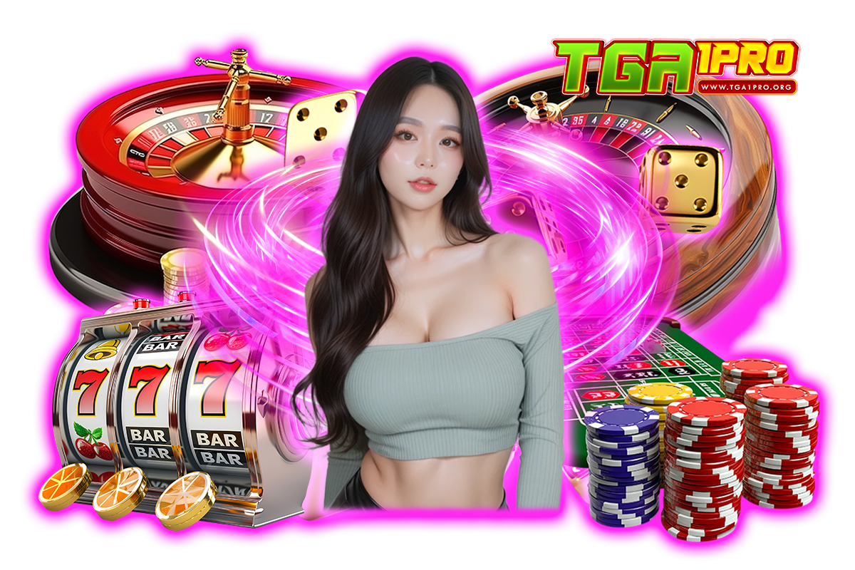 tga1pro wallet