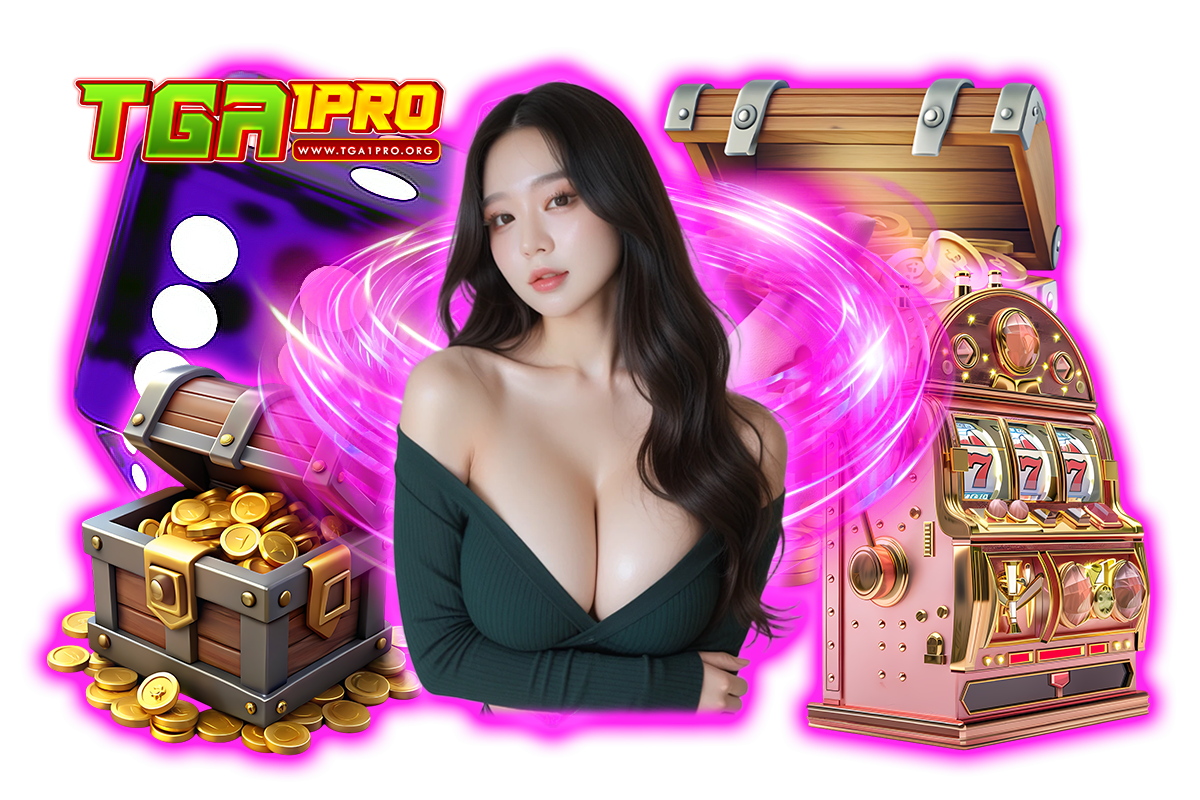 tga1pro ทางเข้า