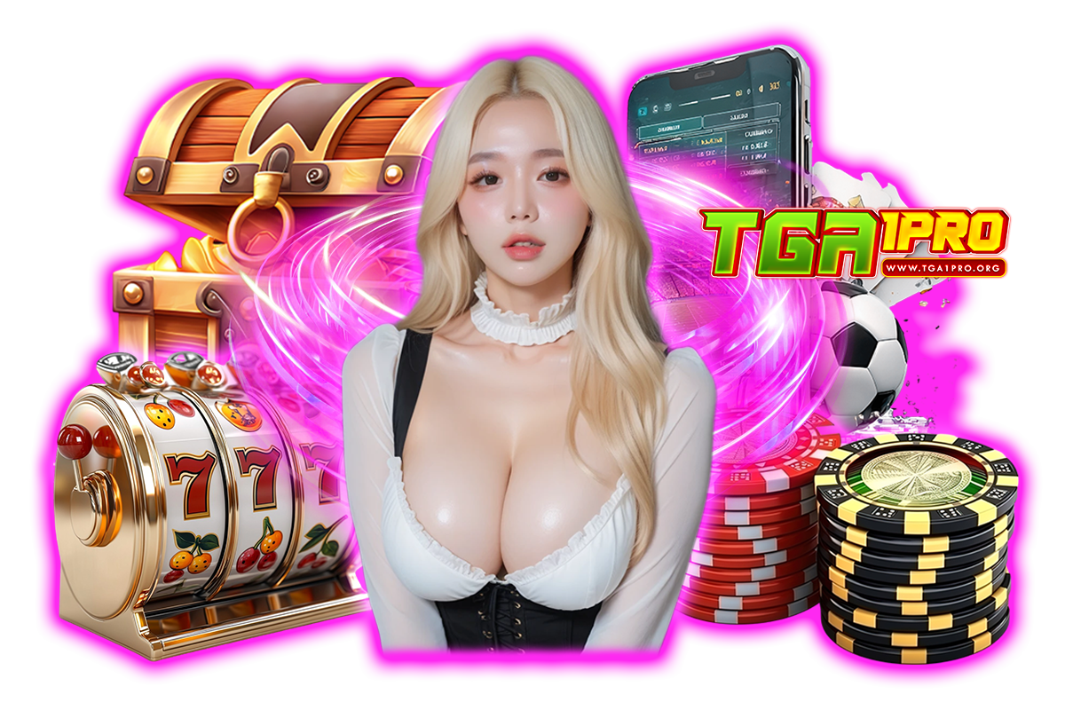 tga1pro สล็อต