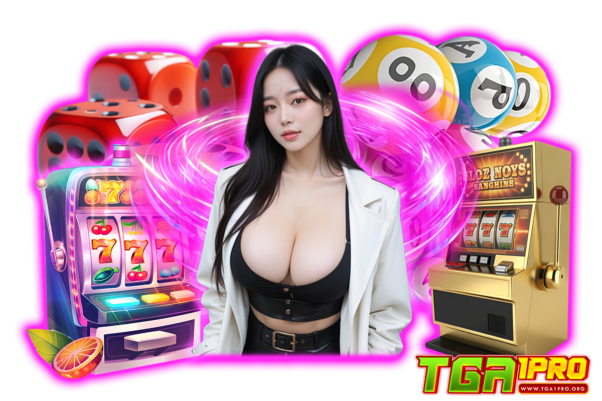 tga1pro เว็บตรง