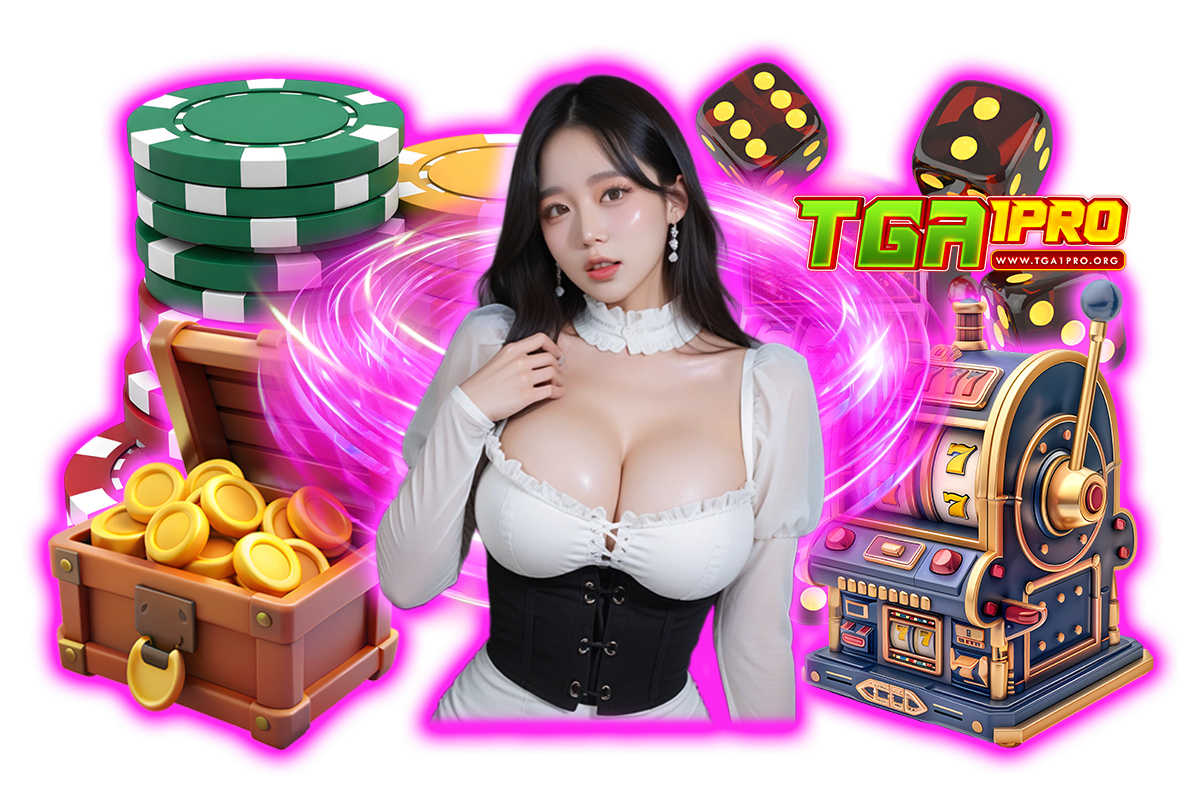 tga1pro แจกเครดิตฟรี