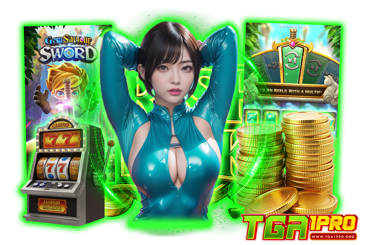 tga1pro ทางเข้า