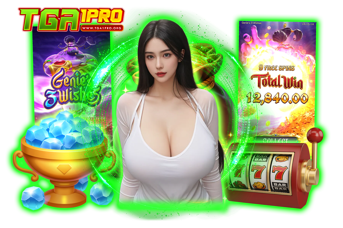 tga1pro สล็อต