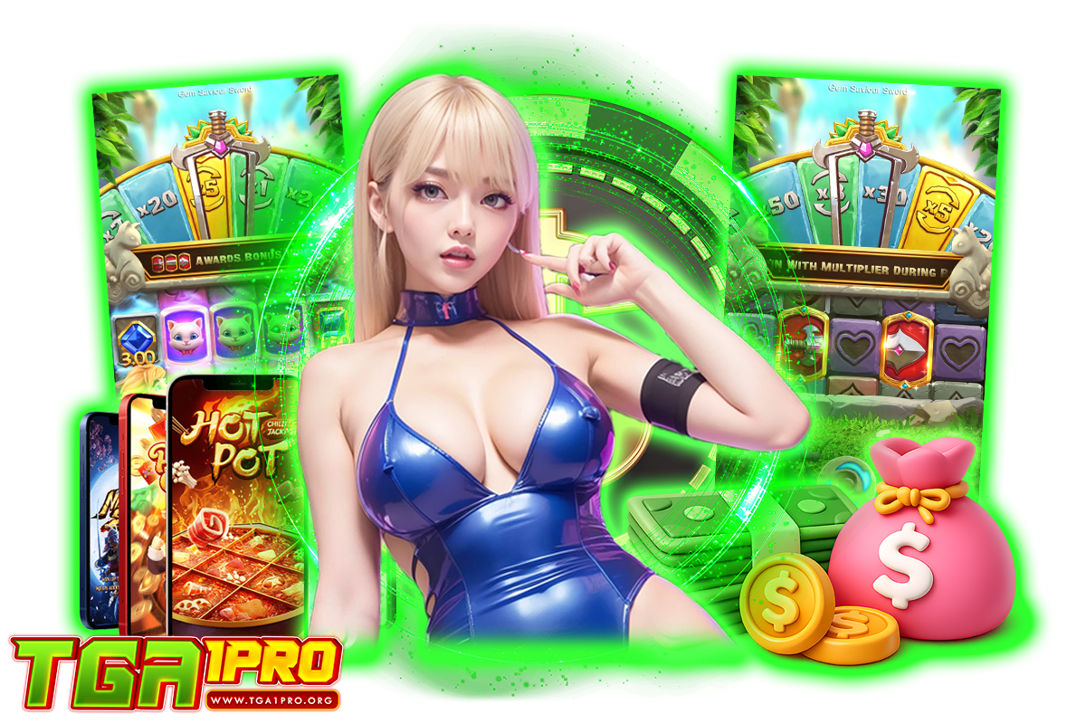 tga1pro เว็บตรง